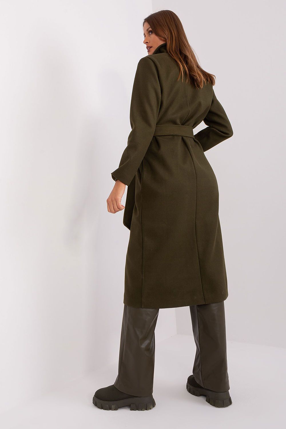 Coat model 202298 Och Bella
