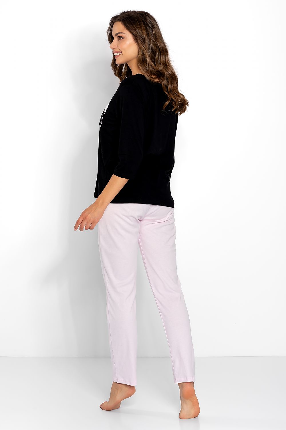 Pajamas model 170339 Momenti Per Me