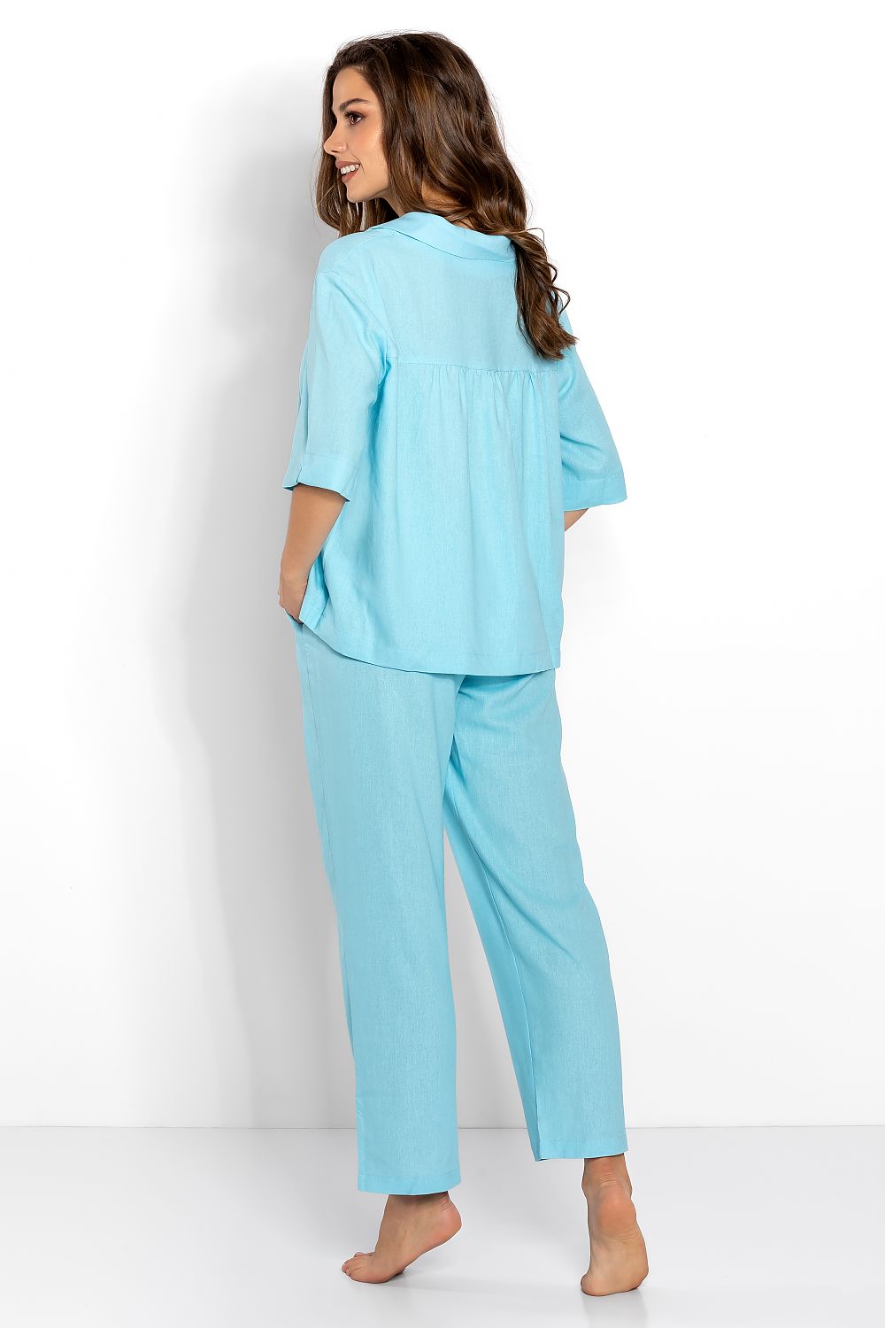 Pajamas model 176928 Momenti Per Me