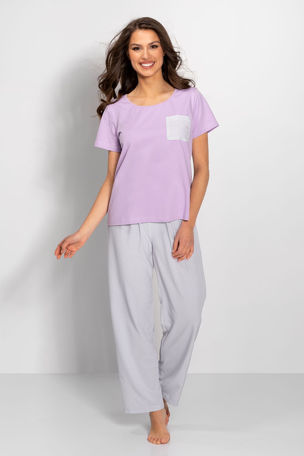 Pajamas model 171863 Momenti Per Me
