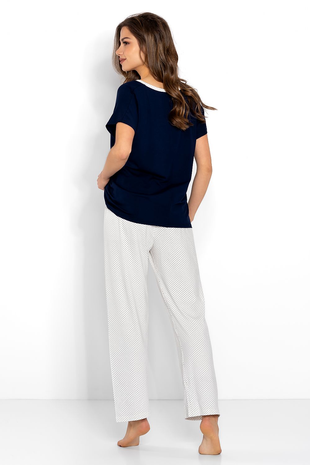 Pajamas model 170342 Momenti Per Me
