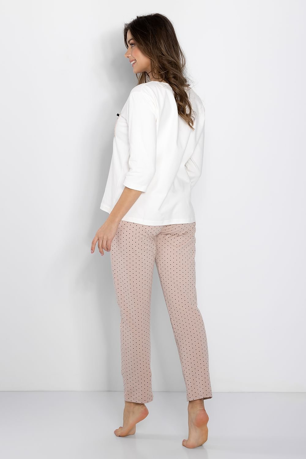 Pajamas model 171860 Momenti Per Me