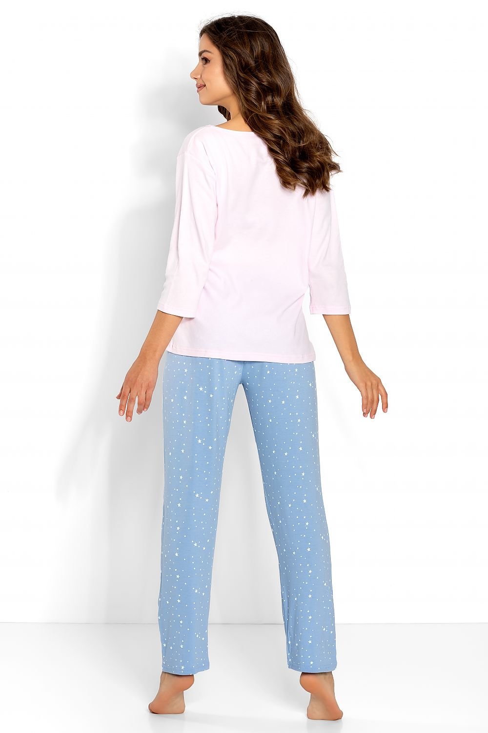 Pajamas model 171852 Momenti Per Me