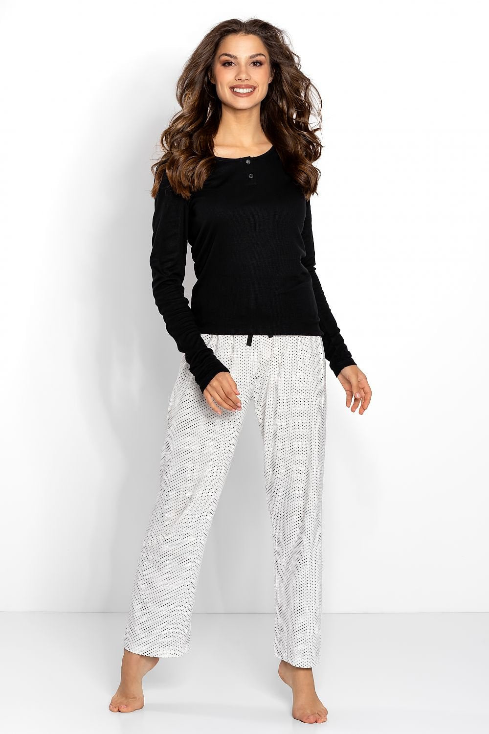 Pajamas model 173819 Momenti Per Me