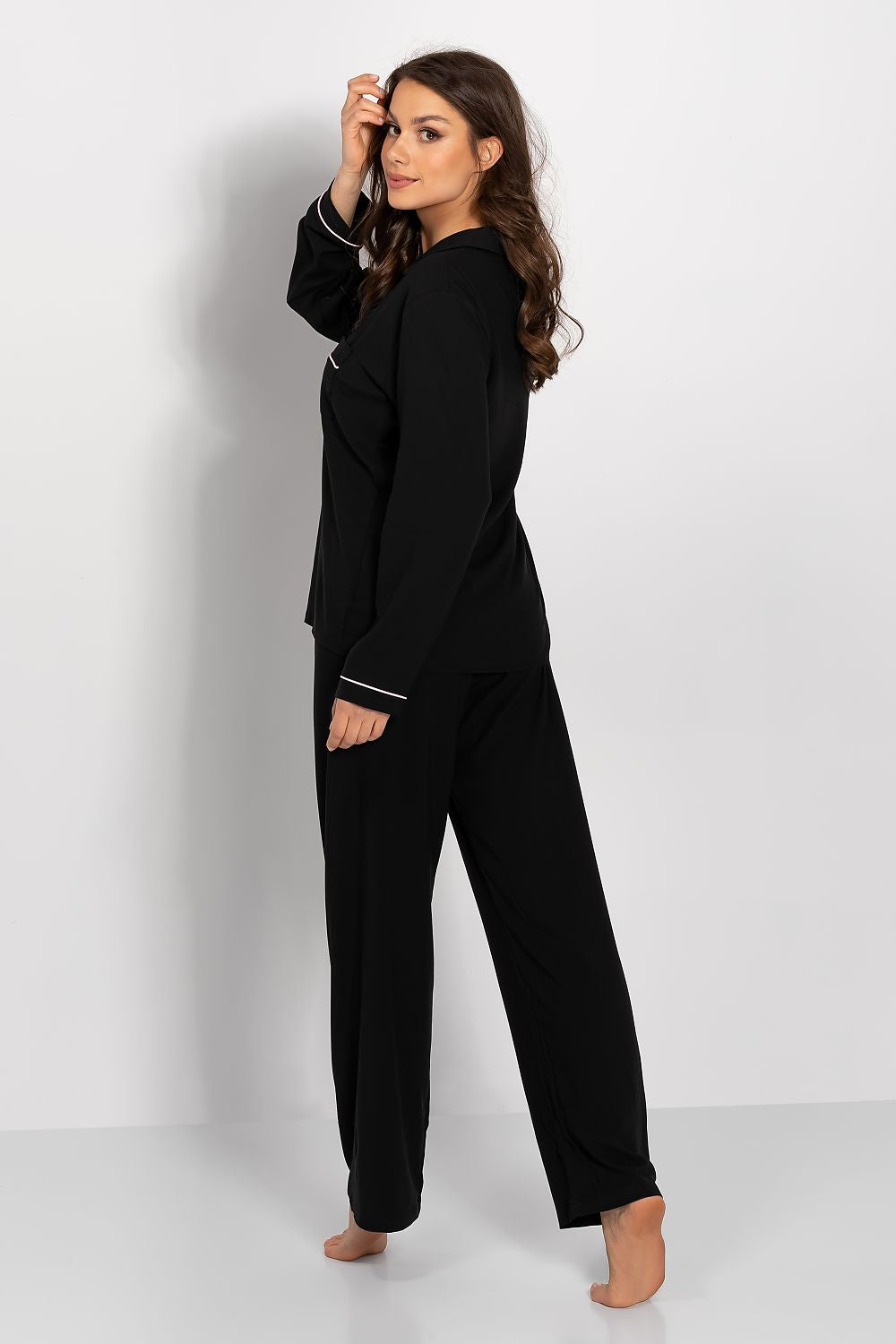 Pajamas model 175043 Momenti Per Me