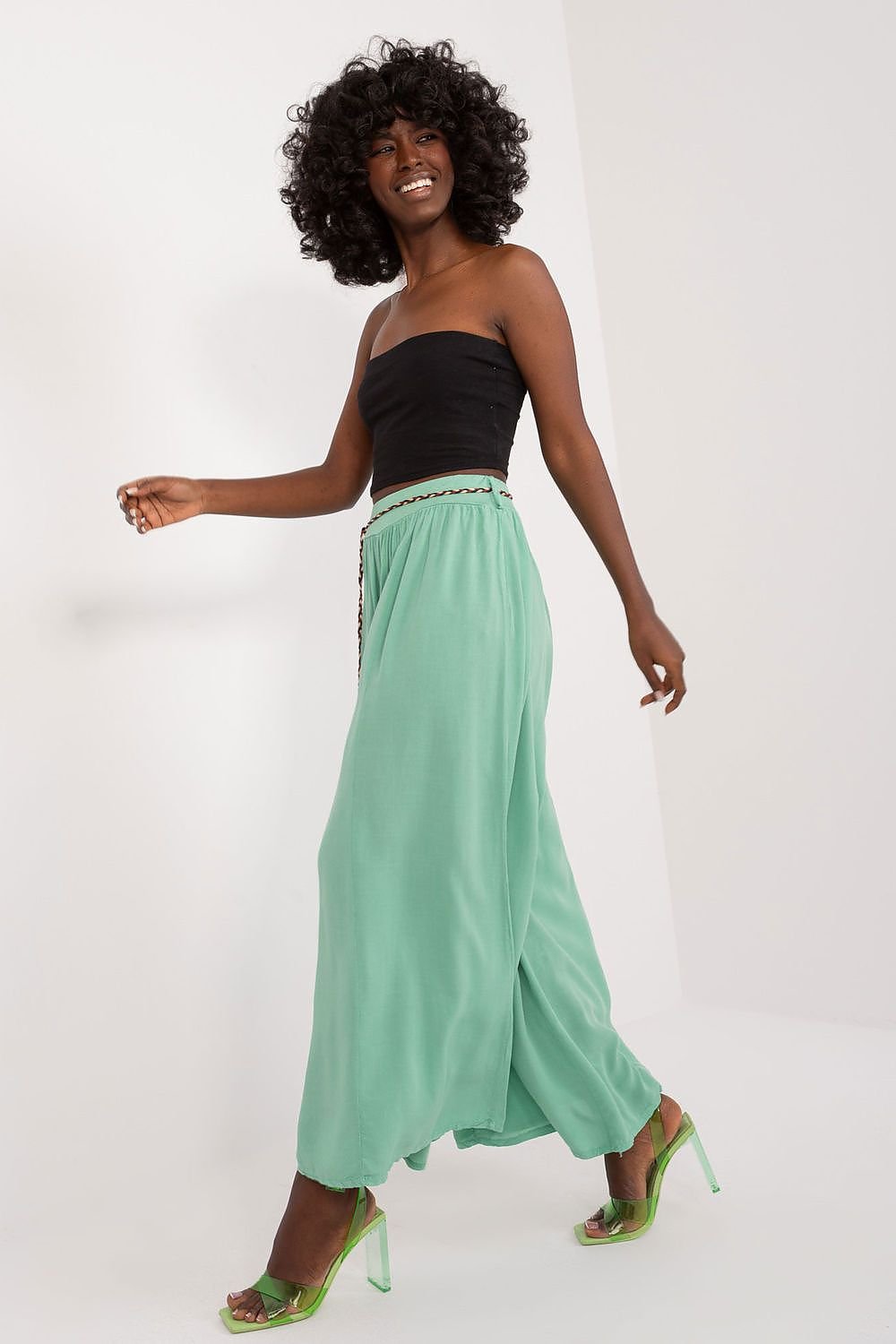 Women's pants model 196768 Och Bella