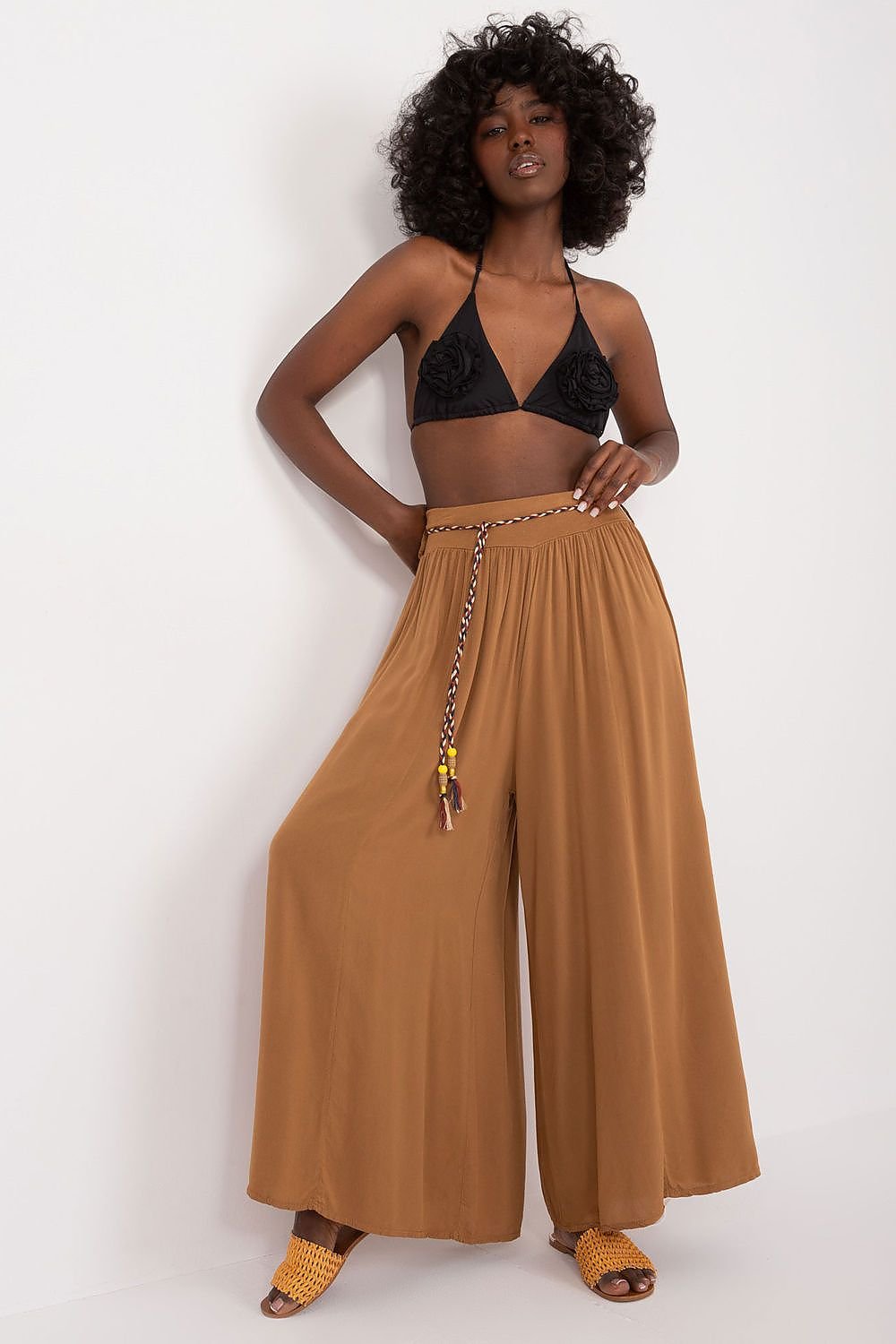 Women's pants model 196768 Och Bella