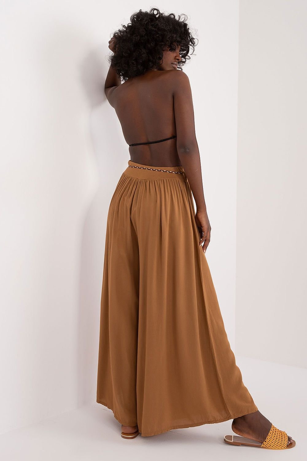Women's pants model 196768 Och Bella