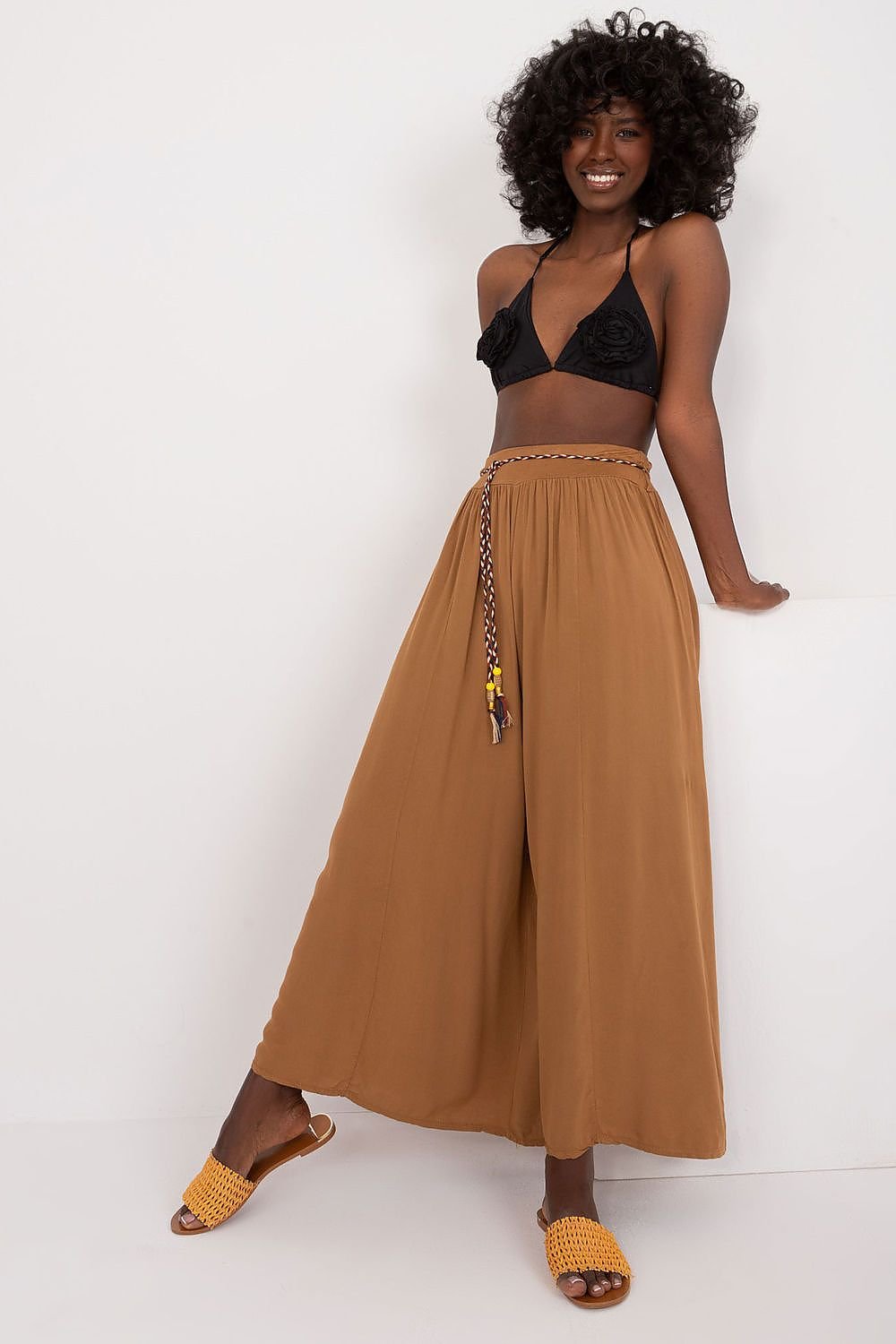 Women's pants model 196768 Och Bella