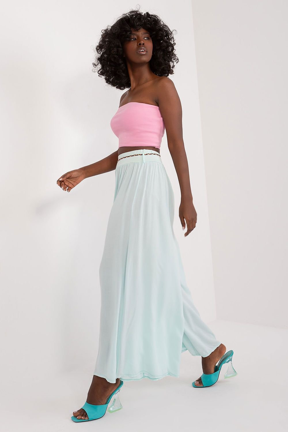 Women's pants model 196768 Och Bella