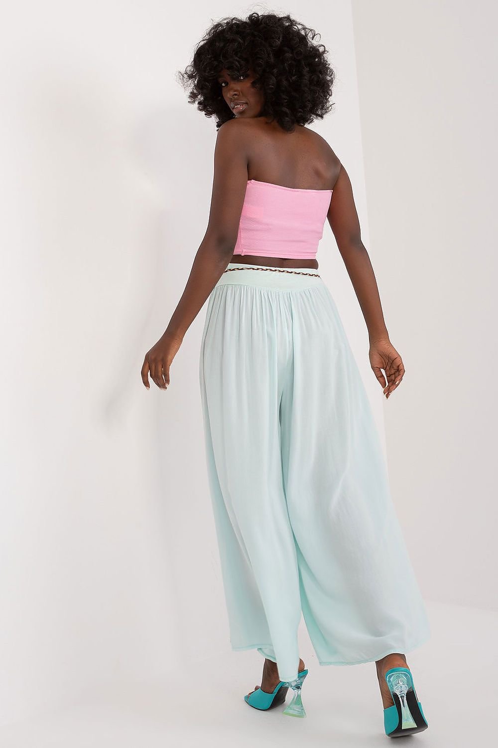 Women's pants model 196768 Och Bella