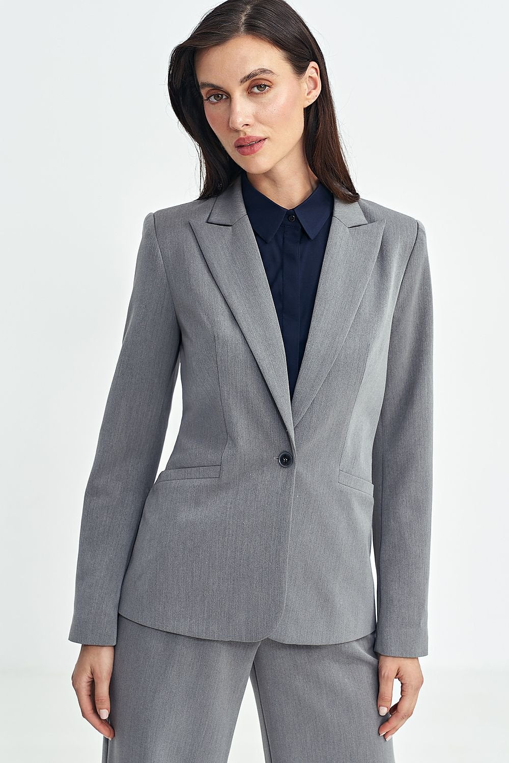 Women's blazer model 202483 Nife