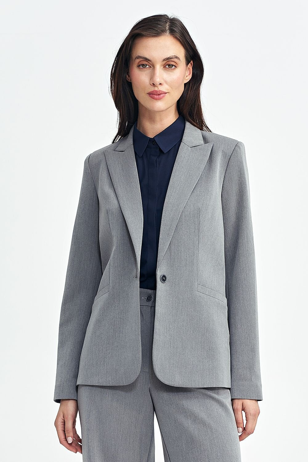 Women's blazer model 202483 Nife