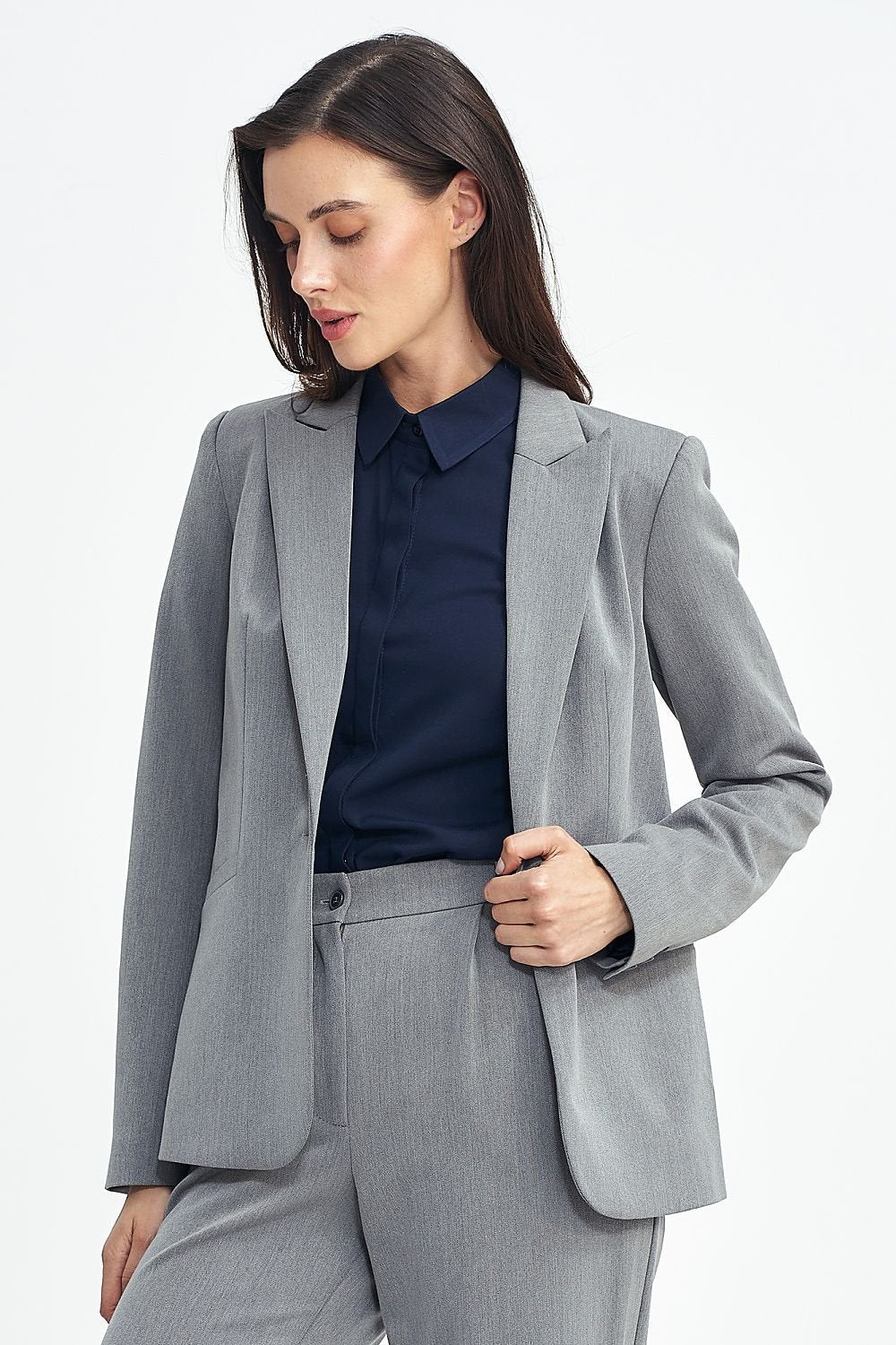 Women's blazer model 202483 Nife