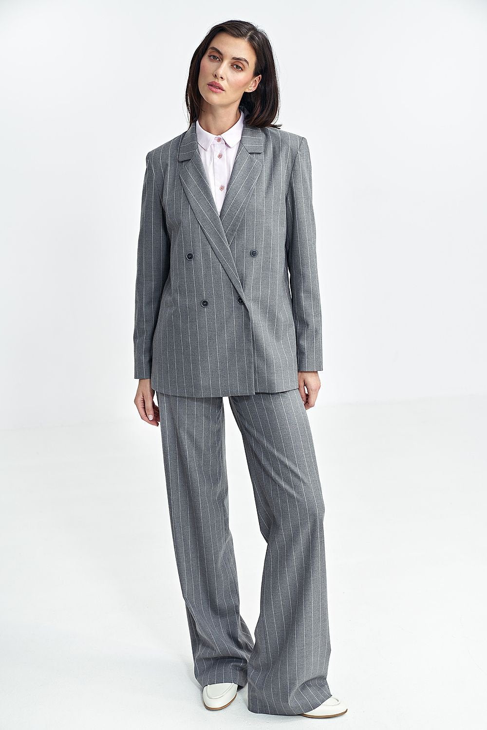 Vest model 202485 Nife