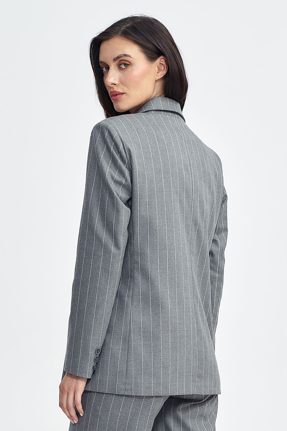 Vest model 202485 Nife