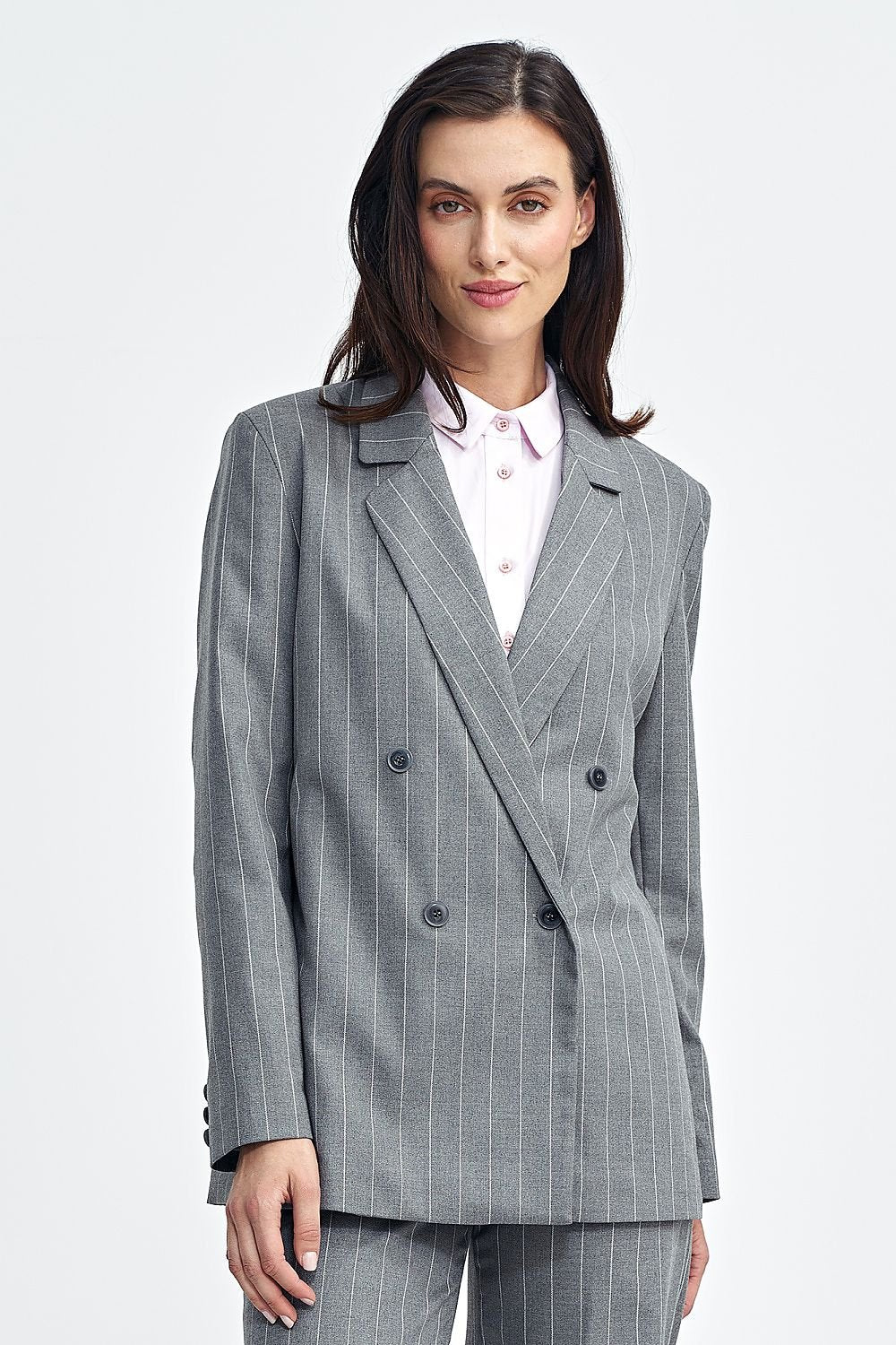 Vest model 202485 Nife