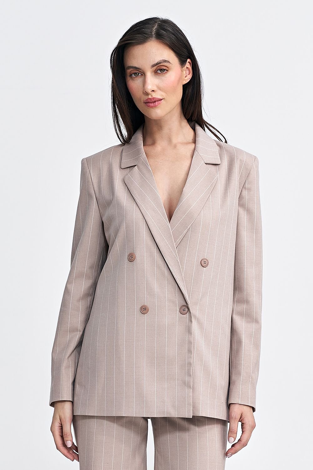 Vest model 202485 Nife