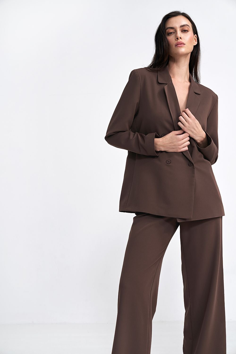 Vest model 202485 Nife