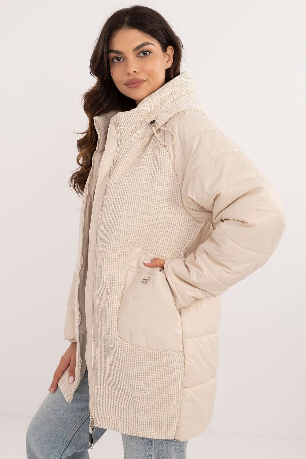 Jacket model 202252 MBM