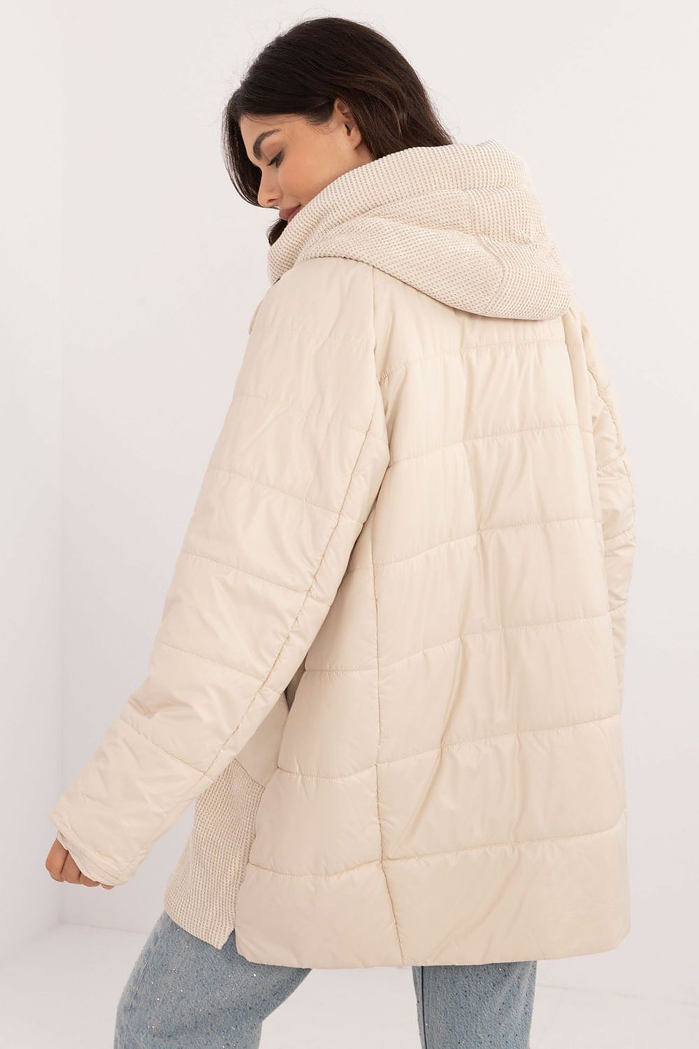 Jacket model 202252 MBM