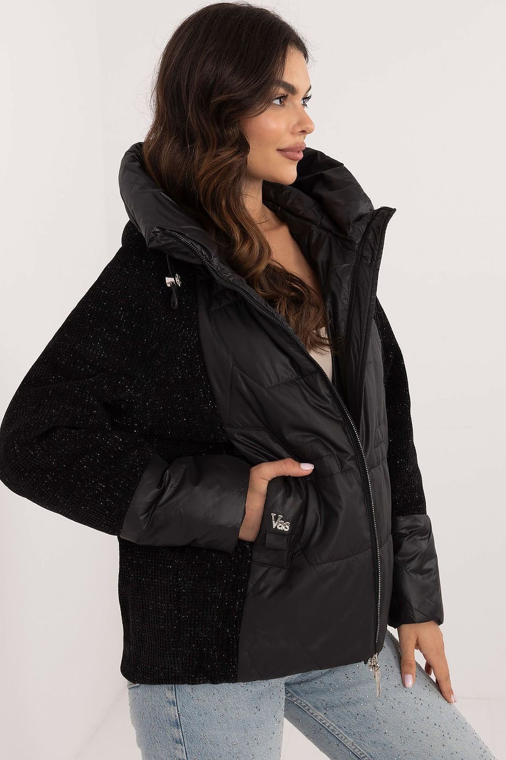Jacket model 202246 MBM