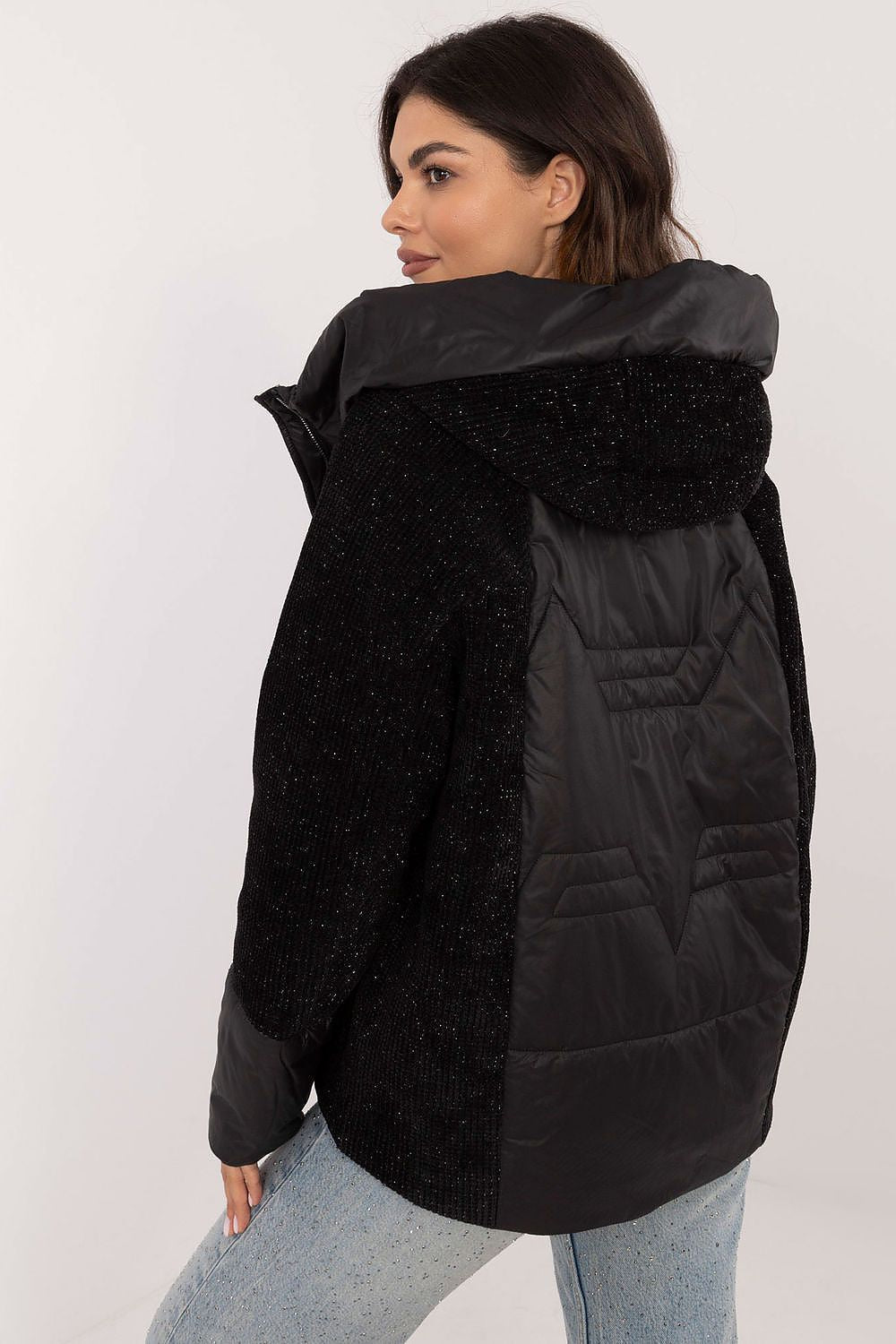 Jacket model 202246 MBM