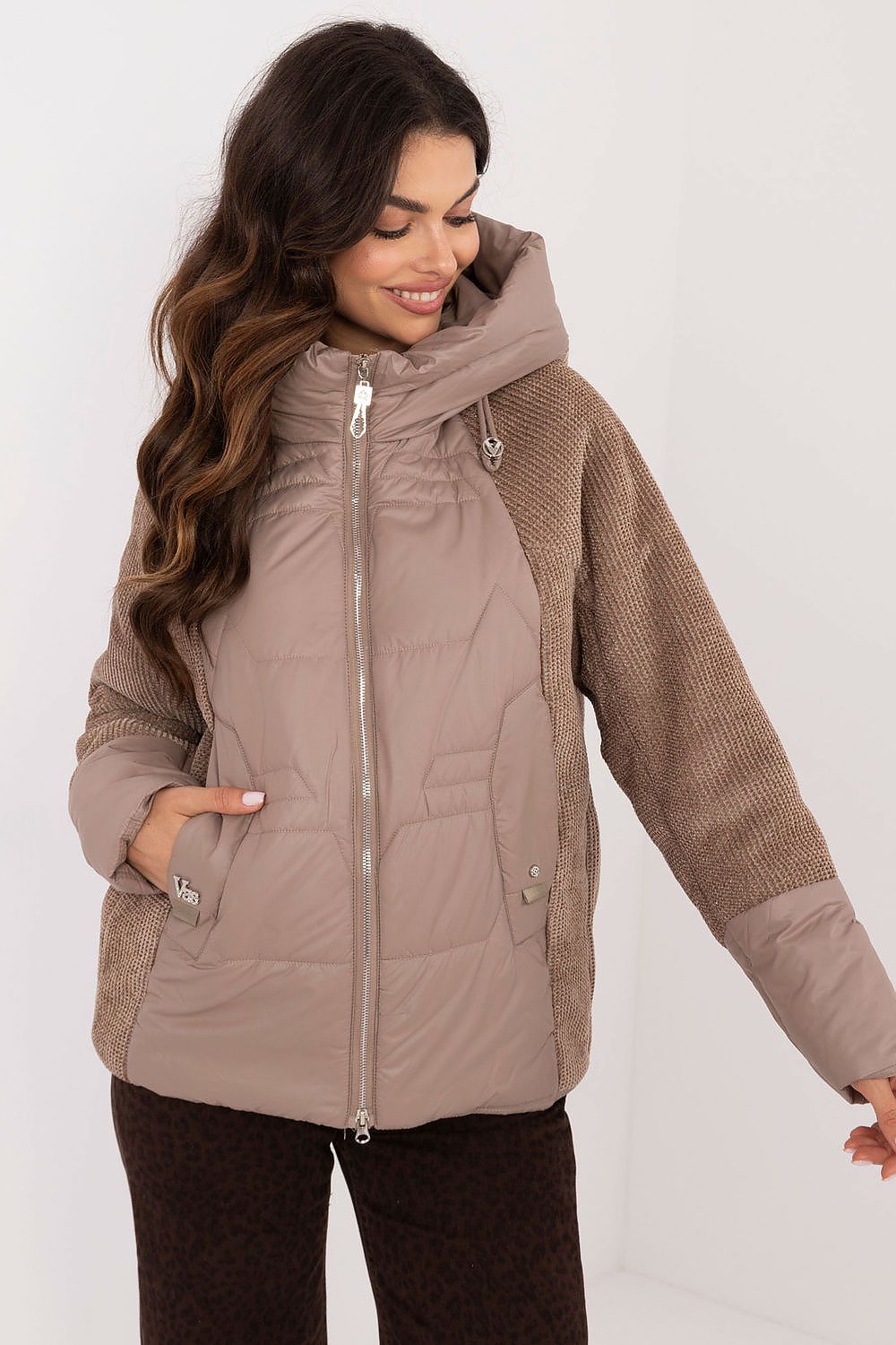 Jacket model 202246 MBM