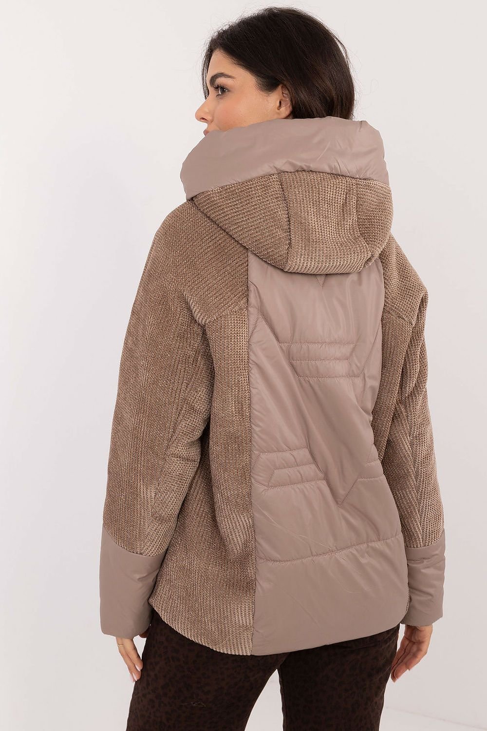 Jacket model 202246 MBM