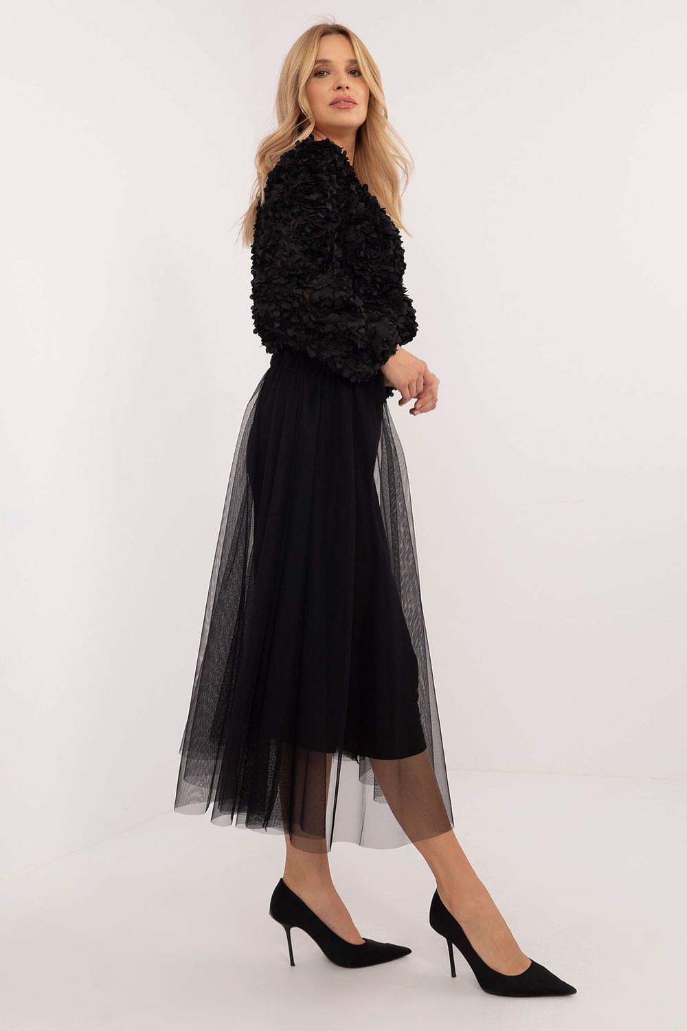 Jupe model 202435 Italy Moda
