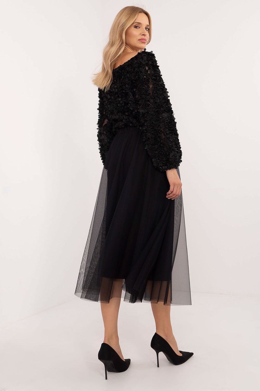 Jupe model 202435 Italy Moda