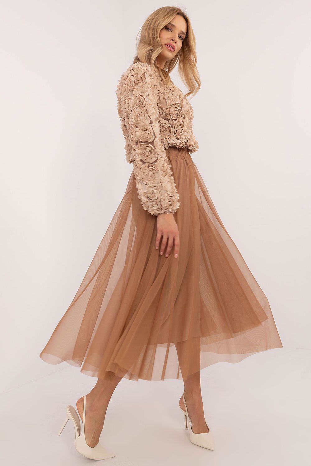 Jupe model 202435 Italy Moda