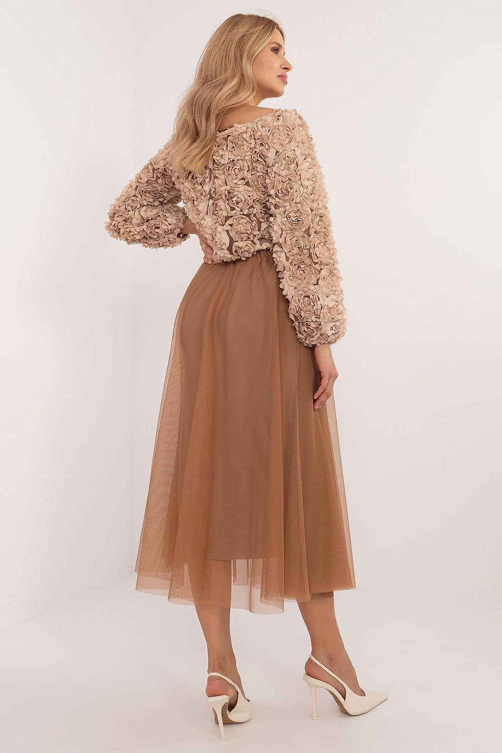 Jupe model 202435 Italy Moda