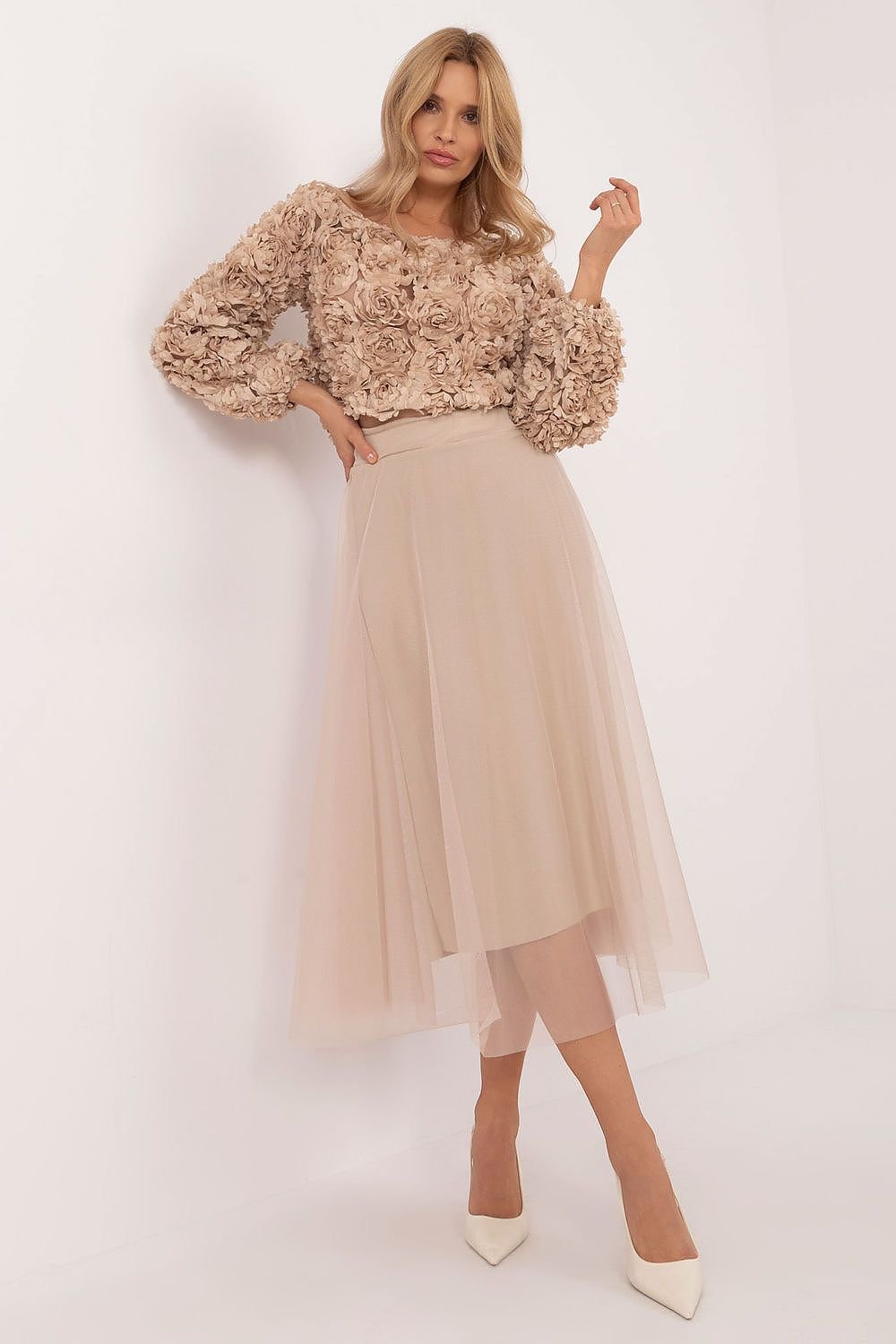 Jupe model 202435 Italy Moda