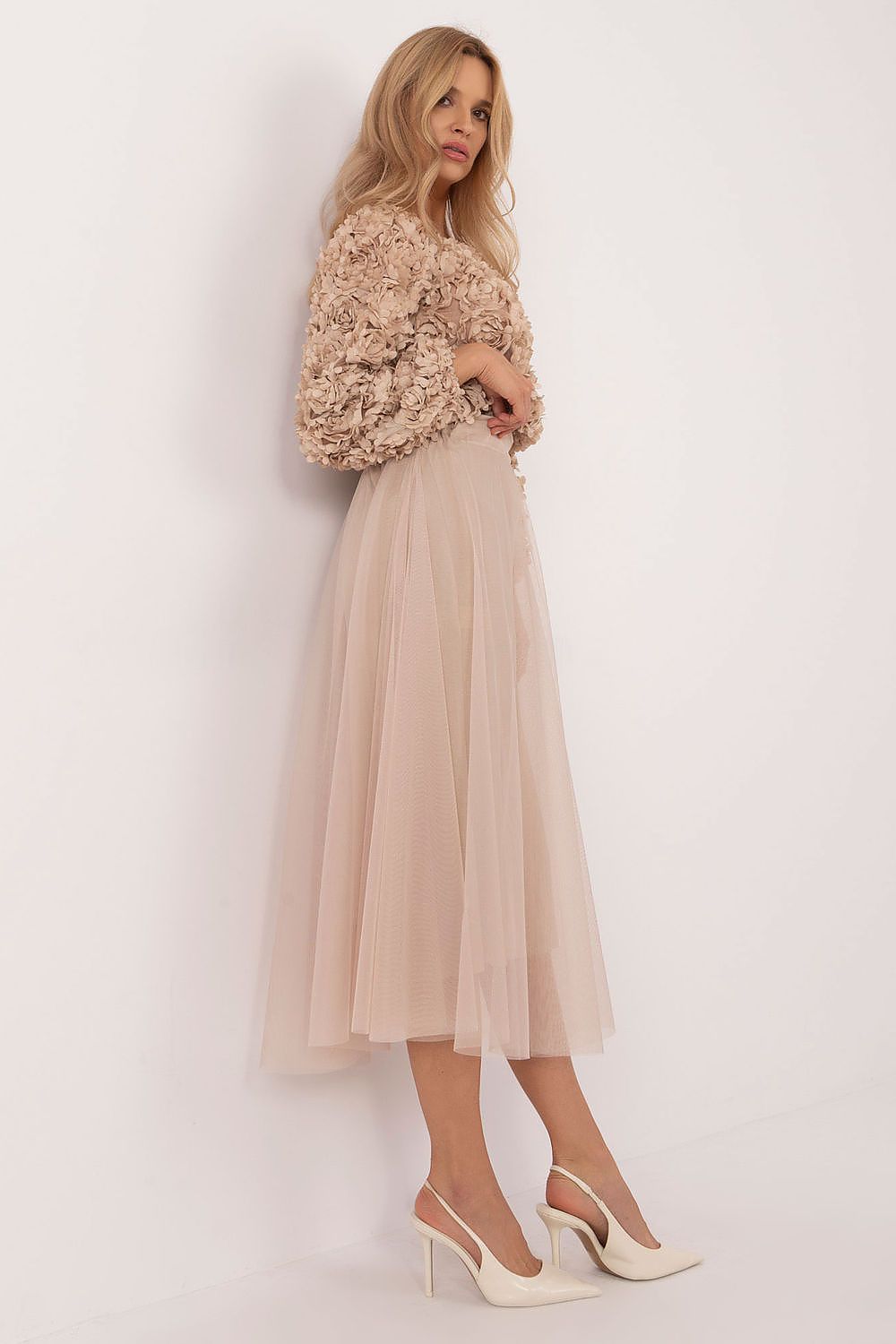 Jupe model 202435 Italy Moda