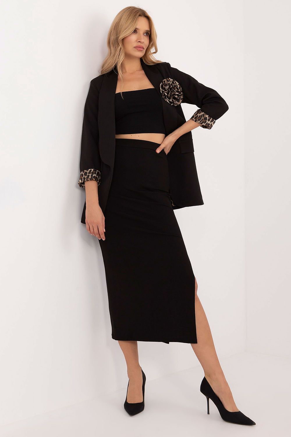 Jupe model 202413 Italy Moda