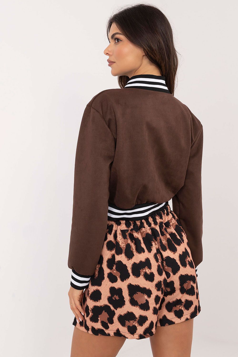 Jacket model 202404 Italy Moda