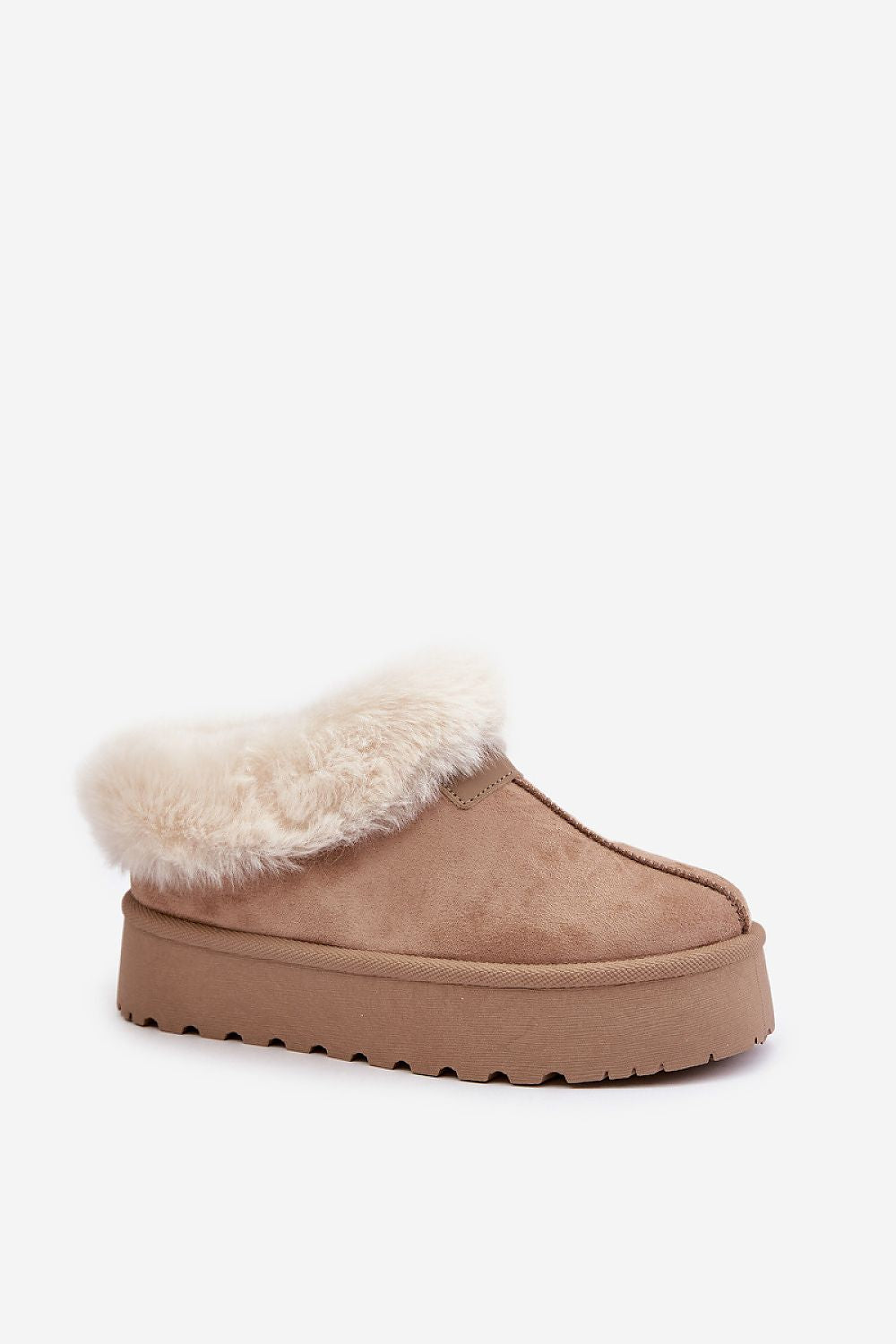 snow boots model 202188 Step in style