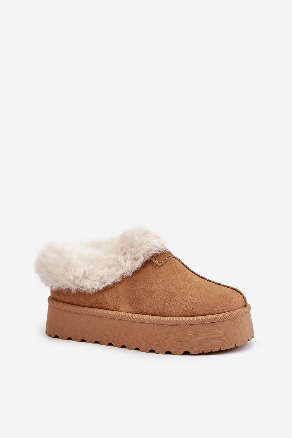 snow boots model 202188 Step in style