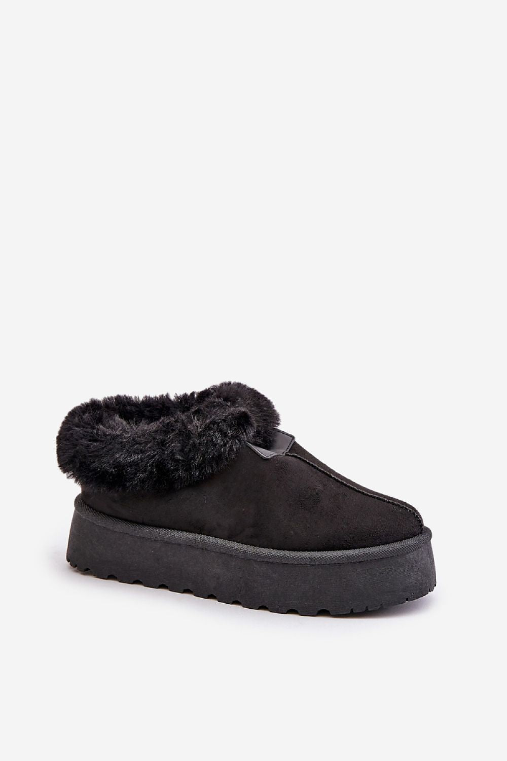 snow boots model 202188 Step in style