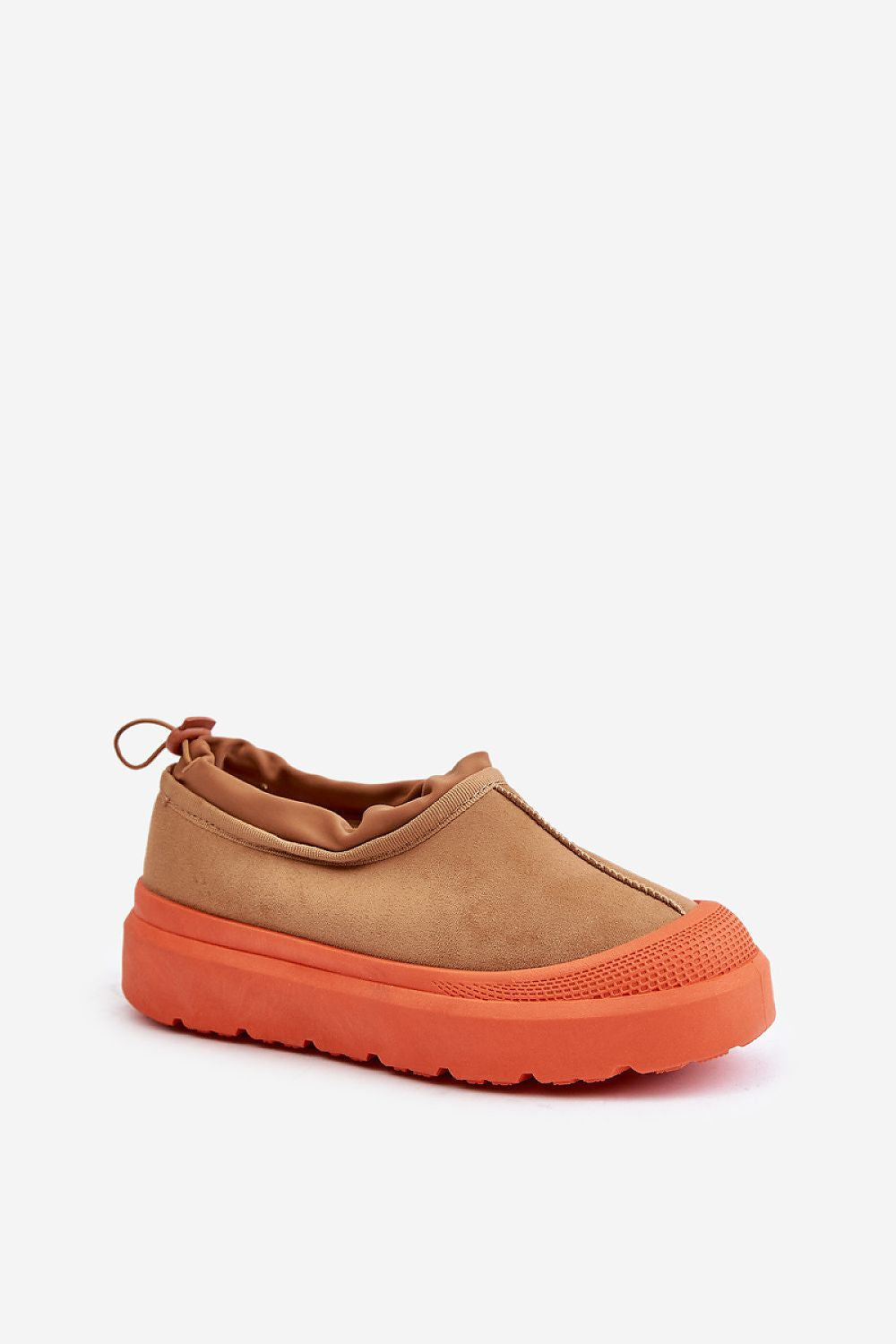 snow boots model 202190 Step in style