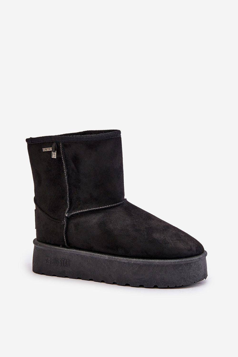 snow boots model 202197 Step in style