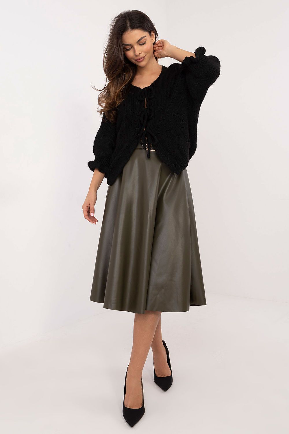 Jupe model 202402 Italy Moda