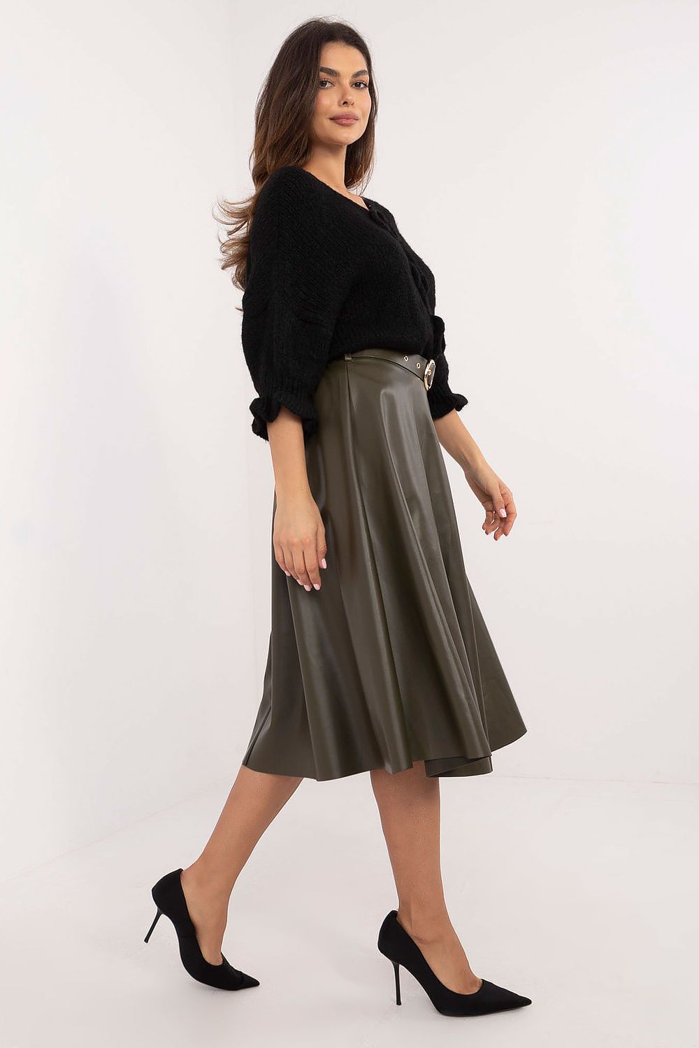 Jupe model 202402 Italy Moda