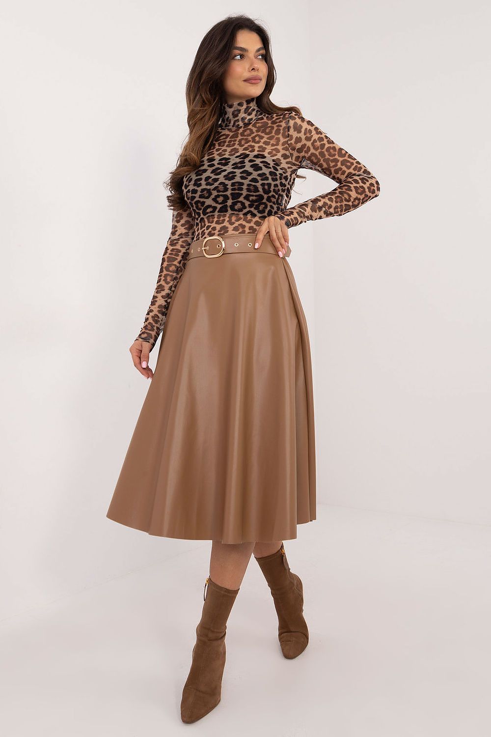 Jupe model 202402 Italy Moda