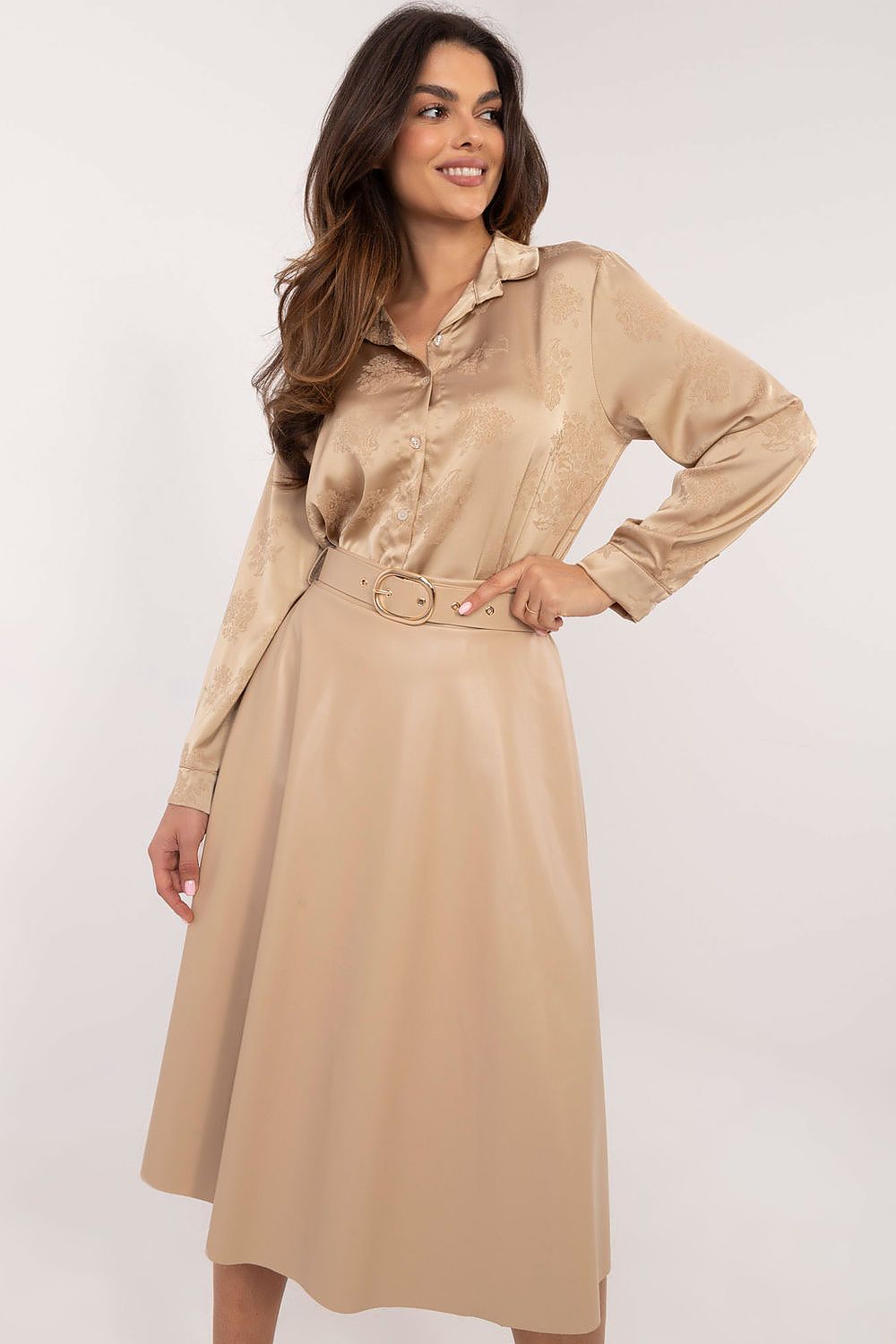 Jupe model 202402 Italy Moda