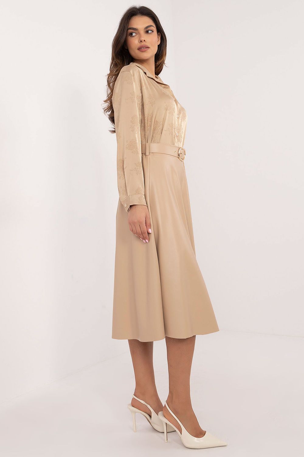 Jupe model 202402 Italy Moda