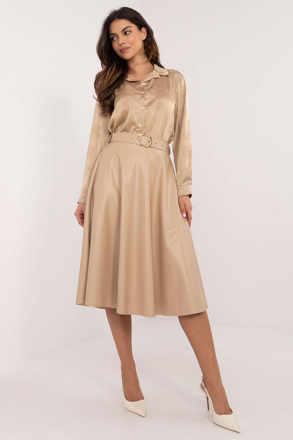 Jupe model 202402 Italy Moda
