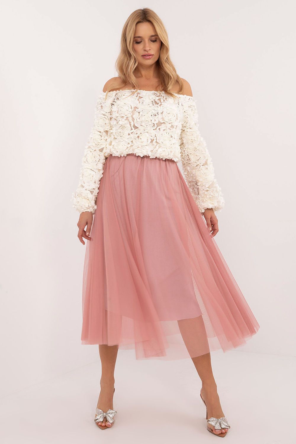Jupe model 202435 Italy Moda