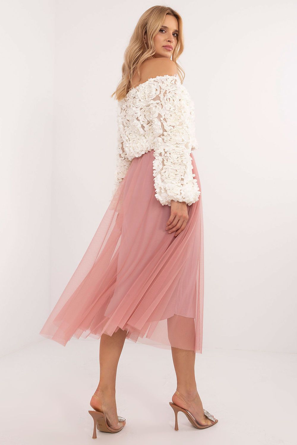Jupe model 202435 Italy Moda